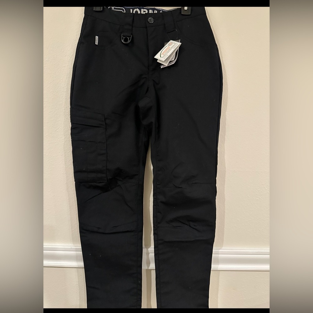 Jobman Workwear AB Women’s Service Trousers (Style 2311) 31W x 30L